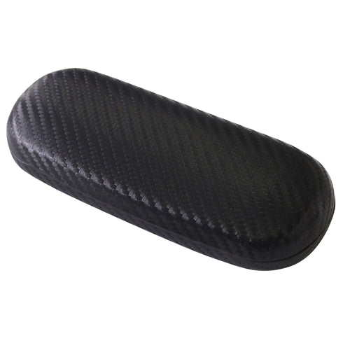 幾何学模様のスタイリッシュなハードメガネケース MT561